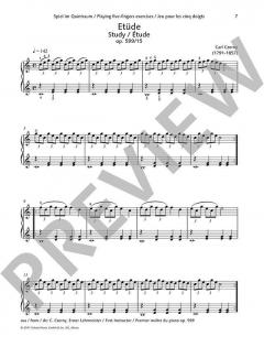 Das große Etüdenbuch von Hans-Günter Heumann 