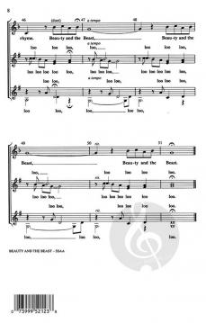 Beauty And The Beast 