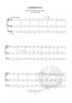 The Essential Organist von The Four Seasons 