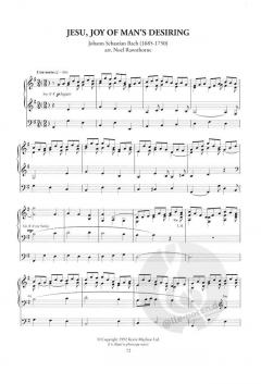 The Essential Organist von The Four Seasons 