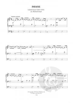 The Essential Organist von The Four Seasons 