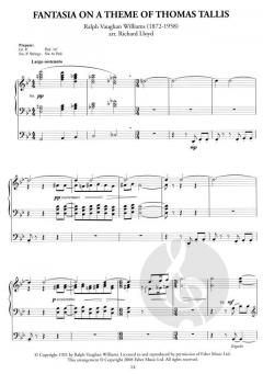 Fanfare for the Common Man 