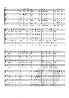 Komm, Jesu, komm (J.S. Bach) 