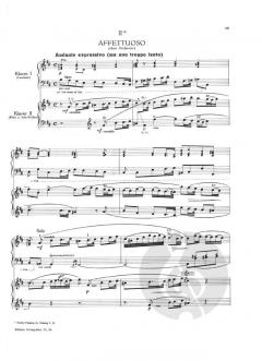 Brandenburgisches Konzert Nr. 5 von Johann Sebastian Bach 