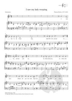 The Art Of Song: Selected Songs Grade 7 