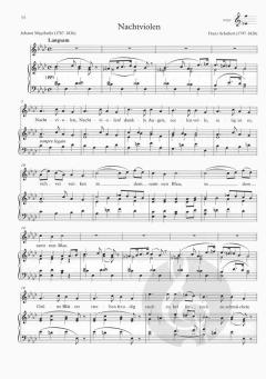 The Art Of Song: Selected Songs Grade 7 