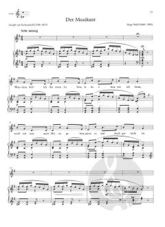 The Art Of Song: Selected Songs Grade 7 