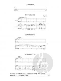 Konzert Nr. 1 e-Moll op. 11 von Frédéric Chopin für Klavier und Orchester (Ausgabe für 2 Klaviere) im Alle Noten Shop kaufen