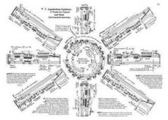 Unto The Hills (American Songbook III) (George Crumb) 