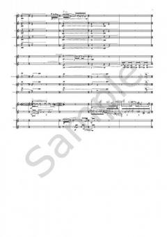 Philomela von James Dillon 