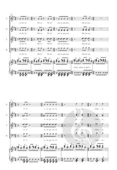 Missa brevis (Jonathan Dove) 