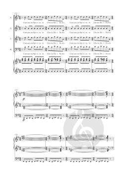 Missa brevis (Jonathan Dove) 