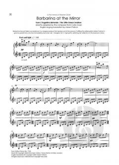 Lieder und Arien für Sopran von Jonathan Dove 