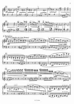 Klavierstücke op. 8 von Hanns Eisler im Alle Noten Shop kaufen