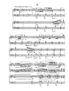 Konzert für Klavier und Orchester von Edward Elgar im Alle Noten Shop kaufen