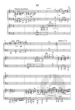 Konzert für Klavier und Orchester von Edward Elgar im Alle Noten Shop kaufen