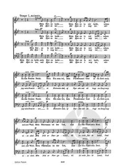 4 Psalmen op. 74 (Edvard Grieg) 