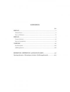 Streichquartette op. 77 / op. 103 von Joseph Haydn im Alle Noten Shop kaufen