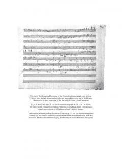 Streichquartette op. 77 / op. 103 von Joseph Haydn im Alle Noten Shop kaufen