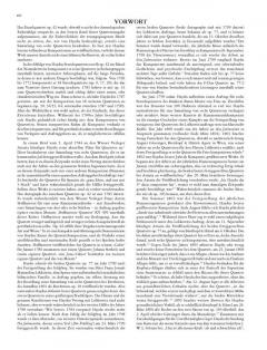 Streichquartette op. 77 / op. 103 von Joseph Haydn im Alle Noten Shop kaufen