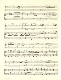 Trio G-Dur Hob. XV: 25 (Joseph Haydn) 