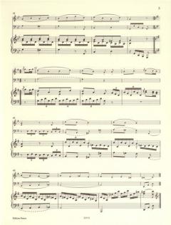 Trio G-Dur Hob. XV: 25 (Joseph Haydn) 