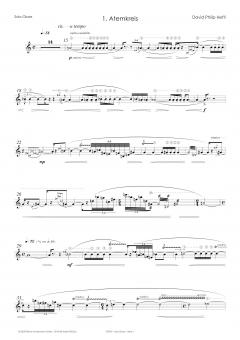 Rotas (2009) von David Philip Hefti 