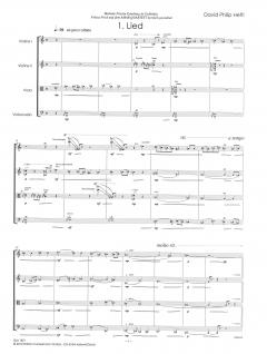 Guggisberg-Variationen (2008) von David Philip Hefti 