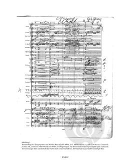 Sinfonie Nr. 6 a-Moll von Gustav Mahler 