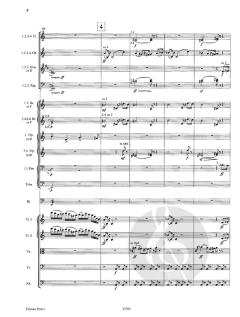 Sinfonie Nr. 6 a-Moll von Gustav Mahler 
