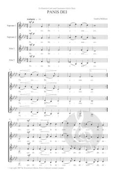 Panis Die (Sandra Milliken) 