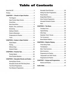 Guitar Basics von Bruce Buckingham 