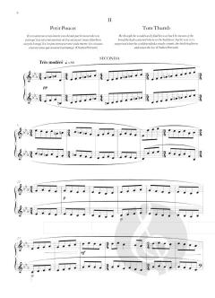 Ma mère l'Oye von Maurice Ravel 