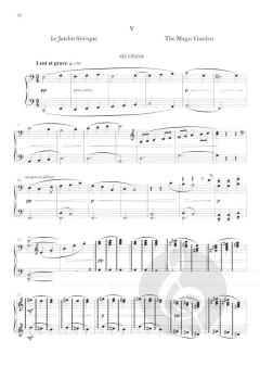 Ma mère l'Oye von Maurice Ravel 