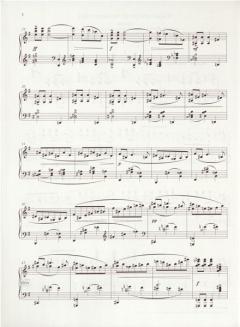 Valses nobles et sentimentales von Maurice Ravel 