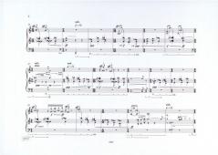 crimson von Rebecca Saunders 