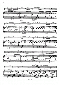 Drei Stücke (Violine & Klavier) von Louis Spohr im Alle Noten Shop kaufen