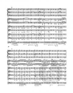 Missa brevis KV 194 (186h) (W.A. Mozart) 