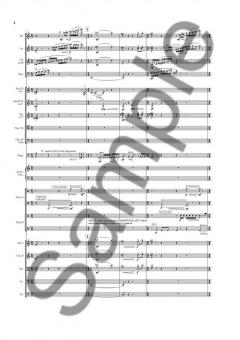 Wood, Metal and Skin von Thea Musgrave 