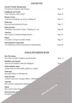 Shinichi Suzuki - Pionier der Musikerziehung (Kerstin Wartberg) 