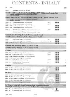 Vorspiel-Training Vol. 2 von Kerstin Wartberg 