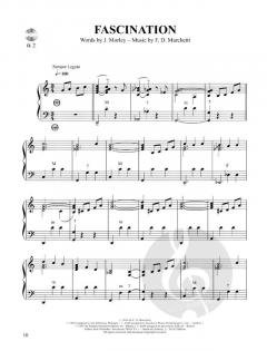 Jazz Accordion Vol. 2 von Frank Marocco 