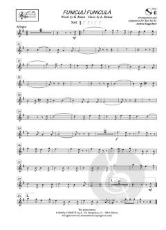 Anthology Vol. 4 for Alto Sax 