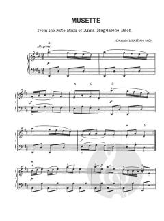 Hooked On Easy Piano Classics 