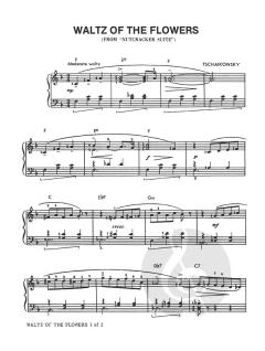 Hooked On Easy Piano Classics 