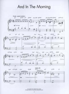 Original Piano Ballads von John Kember 