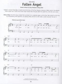 Really Easy Piano: Musicals 