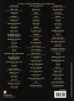 Music from The Movies 