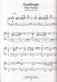 Music from The Movies 