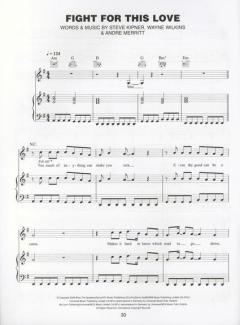 Audition Songs For Female Singers: Chart Hits 